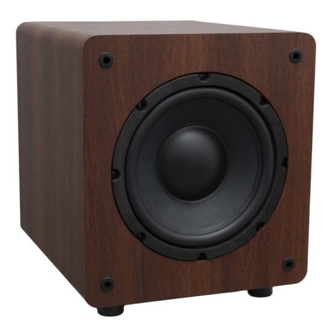Taga Harmony TSW-60 - 8inch - Walnut 