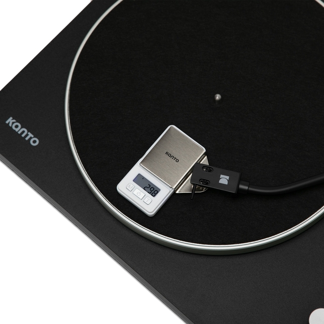 Kanto Audio TT-AKIT - Κιτ Ρύθμισης & Ευθυγράμμισης Πικάπ
