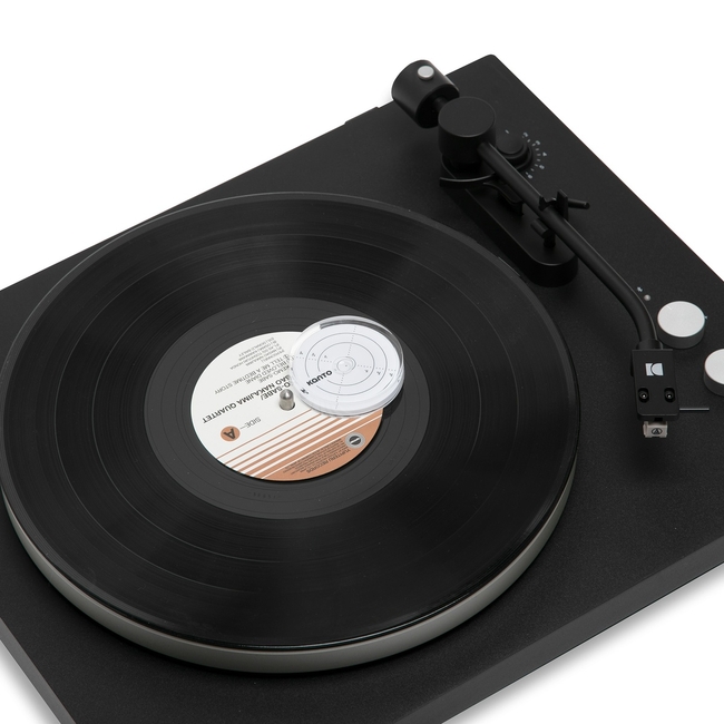 Kanto Audio TT-AKIT - Κιτ Ρύθμισης & Ευθυγράμμισης Πικάπ