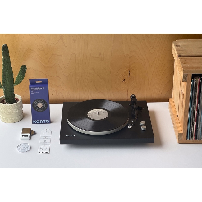 Kanto Audio TT-AKIT - Κιτ Ρύθμισης & Ευθυγράμμισης Πικάπ