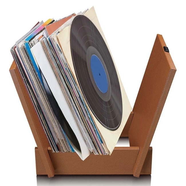 Lenco Organizer for 40 Records
