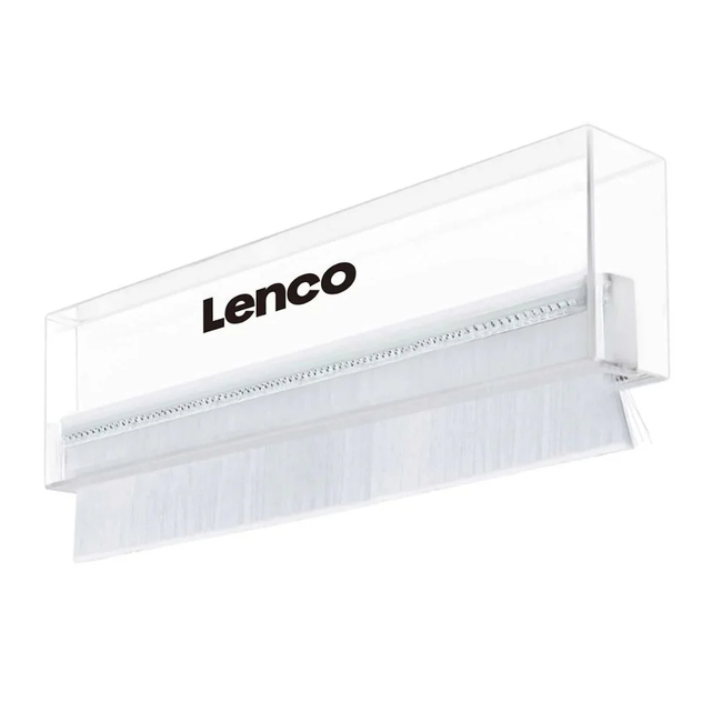 Lenco Professional 12-in-1 set