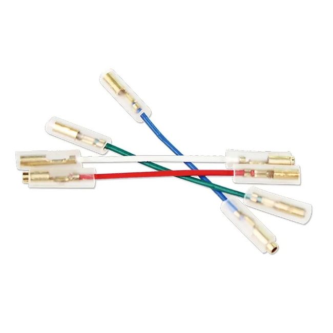 Lenco Professional 12-in-1 set