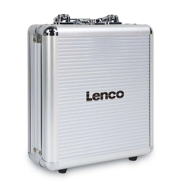 Lenco Professional 12-in-1 set