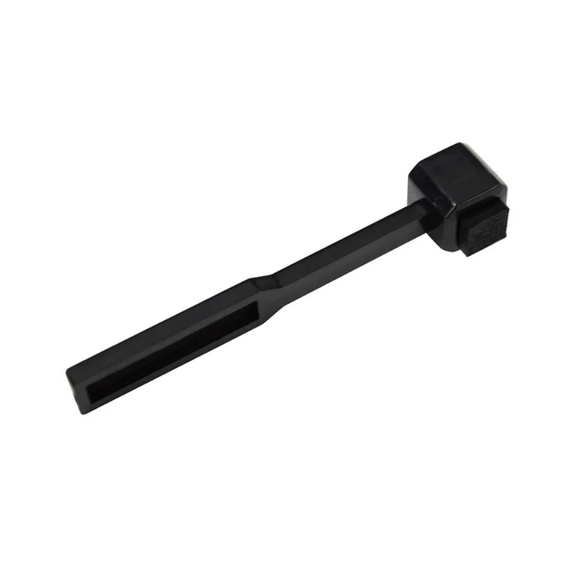 Lenco Professional 12-in-1 set