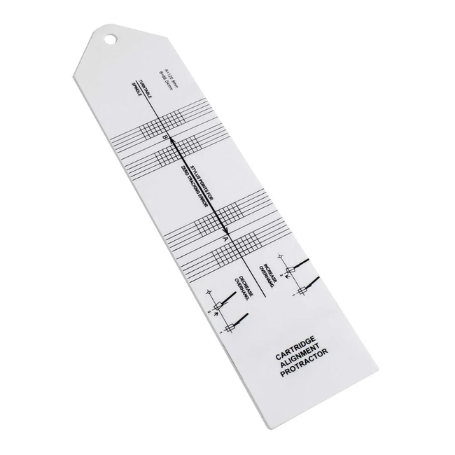 Lenco Professional 12-in-1 set