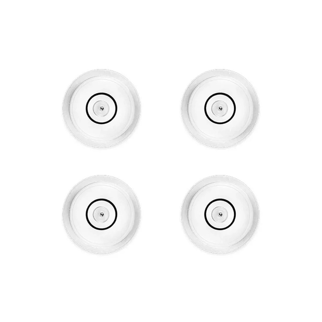 Lenco Professional 12-in-1 set
