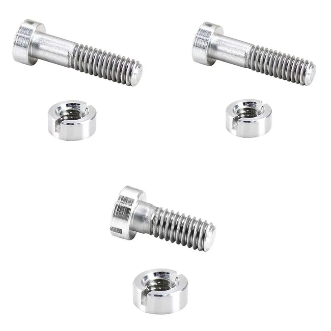 Lenco Professional 12-in-1 set