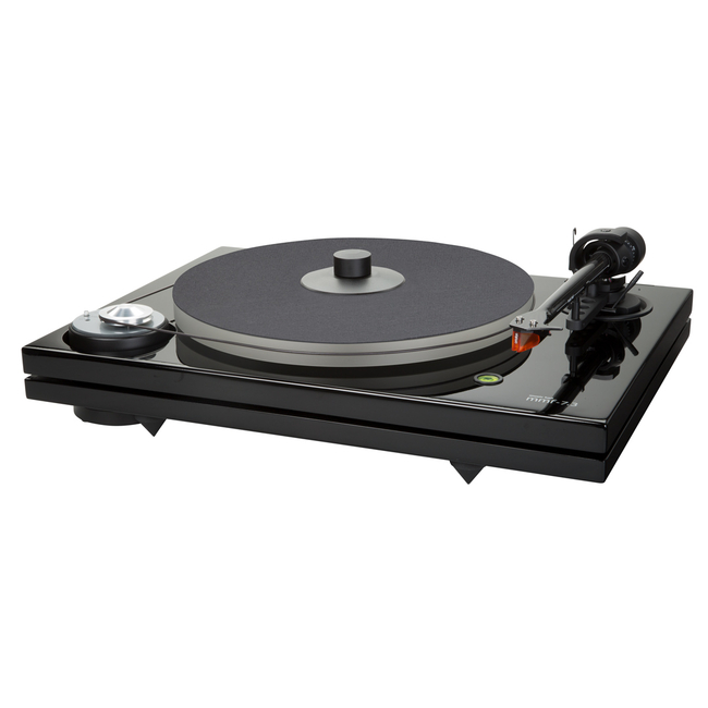Music Hall mmf-7.3 Black