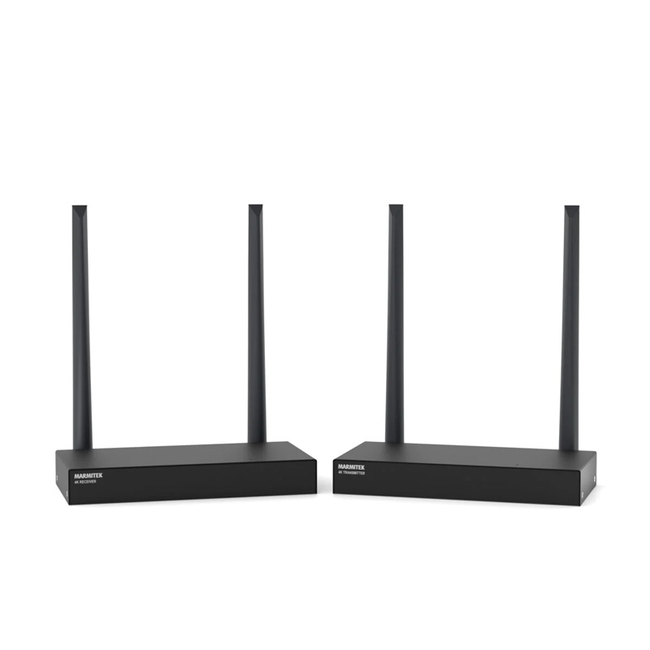 Marmitek TV Anywhere Wireless 4Κ