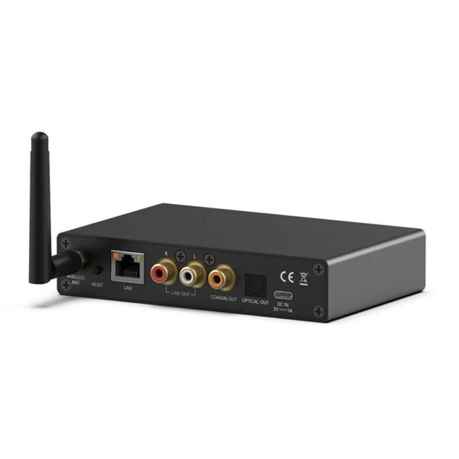 Taga Harmony TWA-10B Network Player