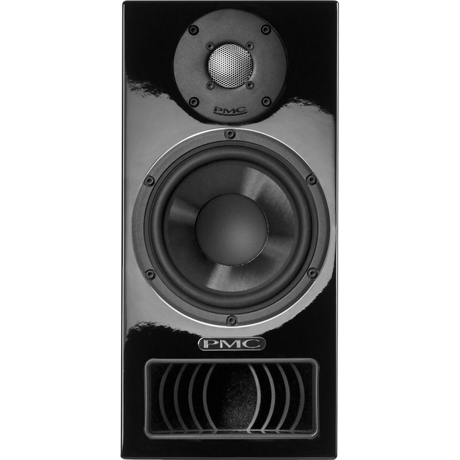 PMC Twenty5 22i Diamond Black (Ζεύγος)