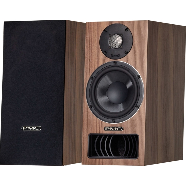 PMC Twenty5 22i Walnut(Ζεύγος)