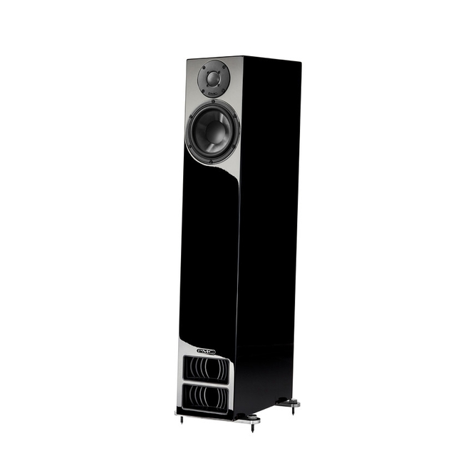 PMC Twenty5 24i Diamond Black (Ζεύγος)