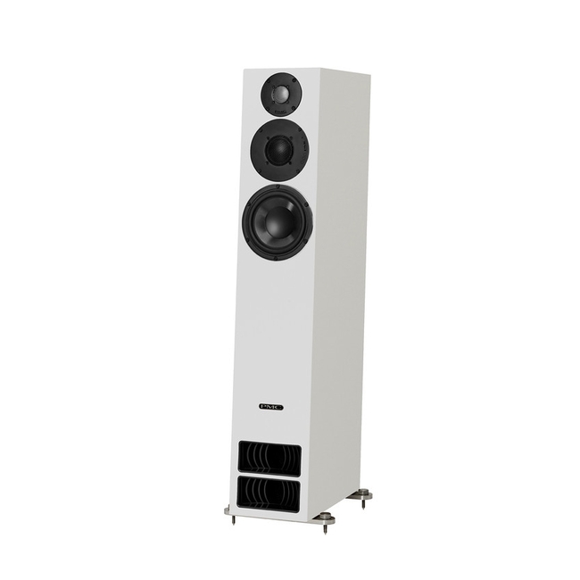 PMC Twenty5 26i White Silk (Ζεύγος)