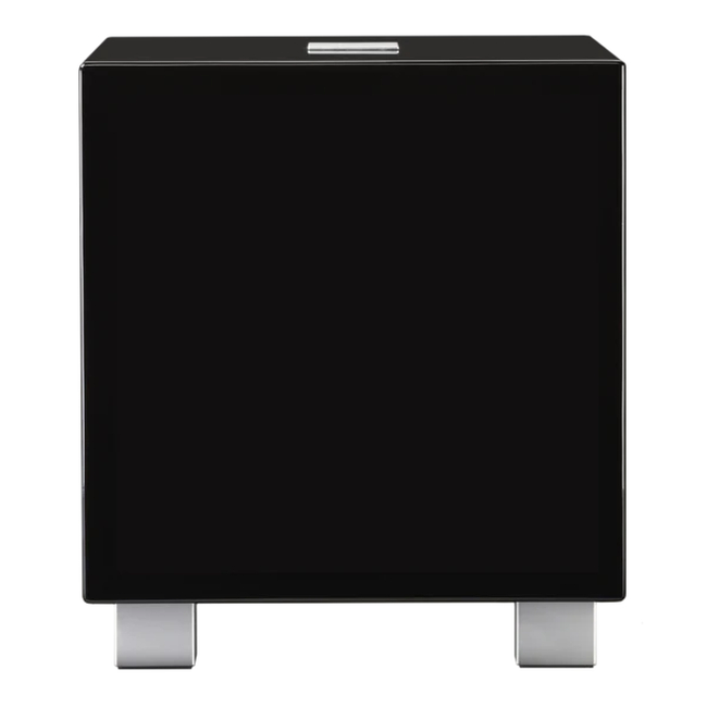 REL Acoustics Tzero MKIII - Black