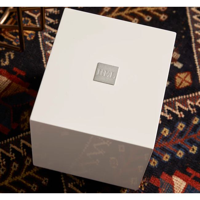 REL Acoustics Tzero MKIII - White