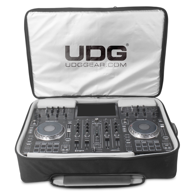 U7203BL URBANITE MIDI CONTROLLER XL