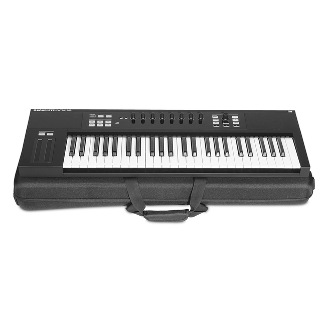 UDG U8306BL Creator 49 Keyboard Hardcase Black