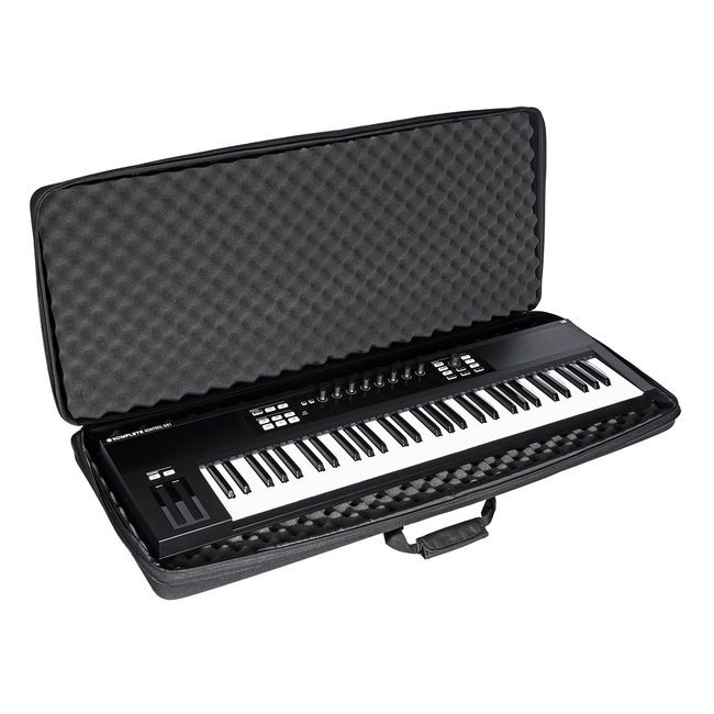 UDG U8307BL Creator 61 Keyboard Hardcase Black