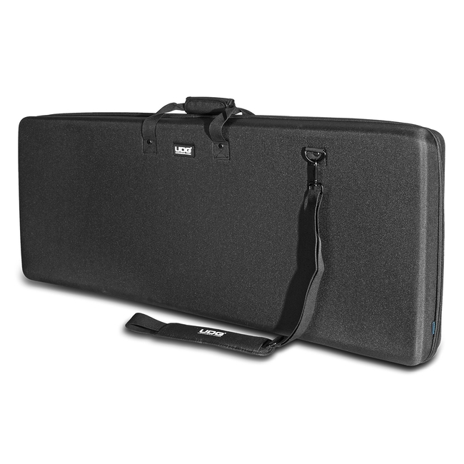 UDG U8307BL Creator 61 Keyboard Hardcase Black
