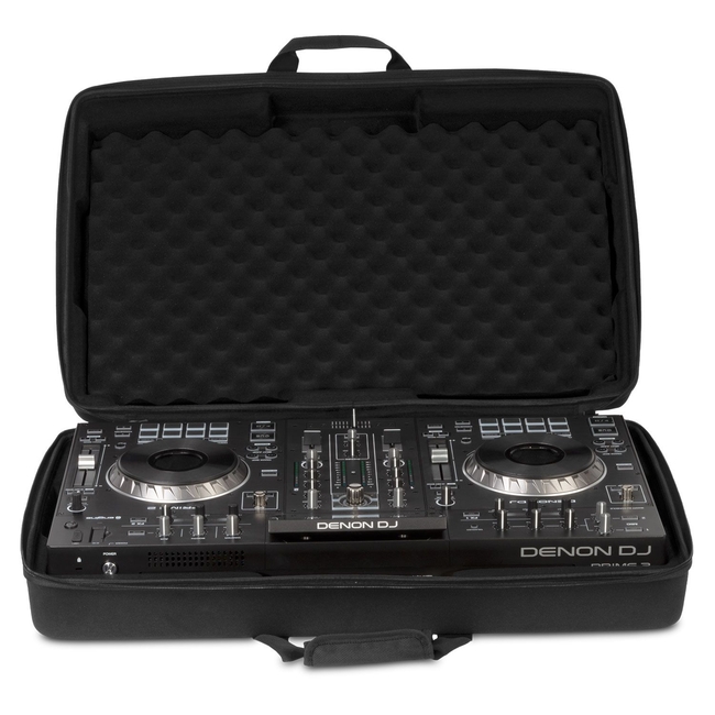 U8311BL CREATOR DENON DJ PRIME 4 HARDCASE BLACK