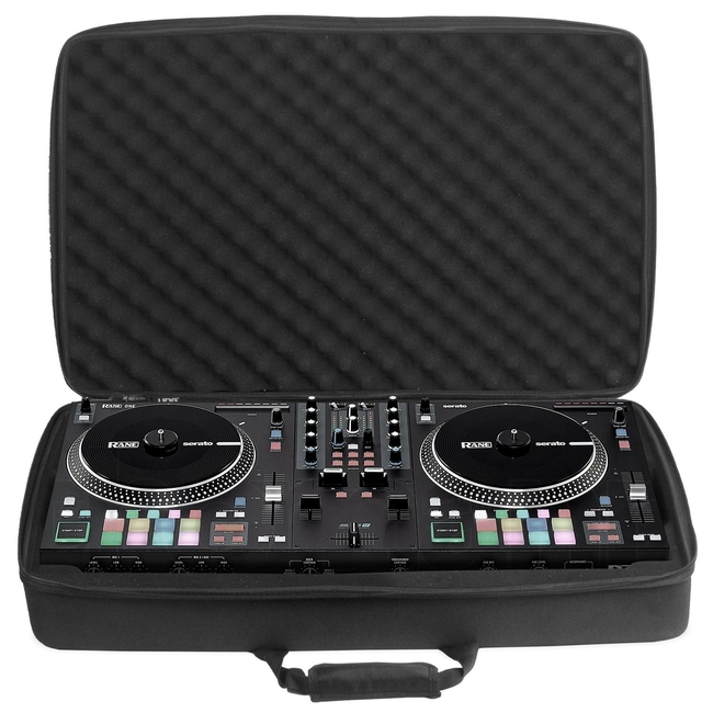 UDG U8313BL CREATOR RANE ONE HARDCASE BLACK