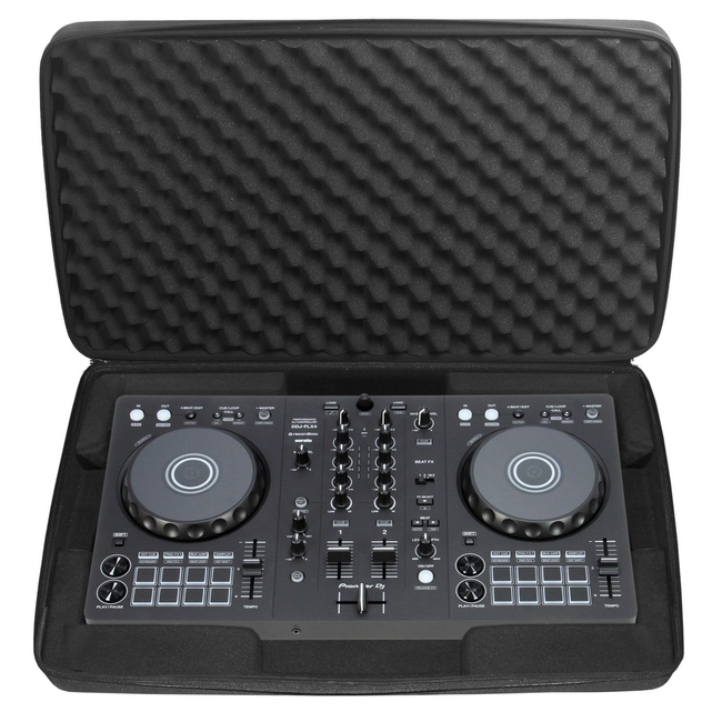 UDG U8320BL CREATOR PIONEER DDJ-FLX4 HRDCS BL