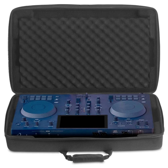 U8328BL CREATOR ALPHATHETA OMNIS-DUO HARDCASE BL (8720908561046)