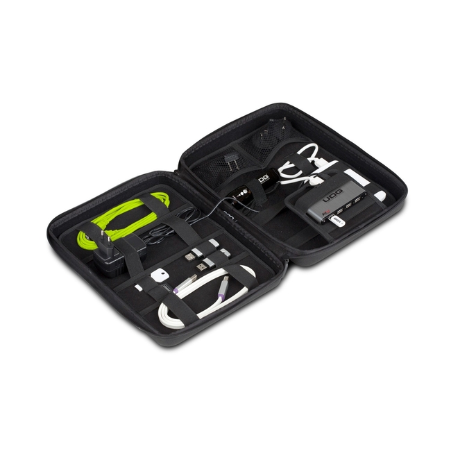 UDG U8419BL CREATOR DIGI HARDCASE LARGE BL