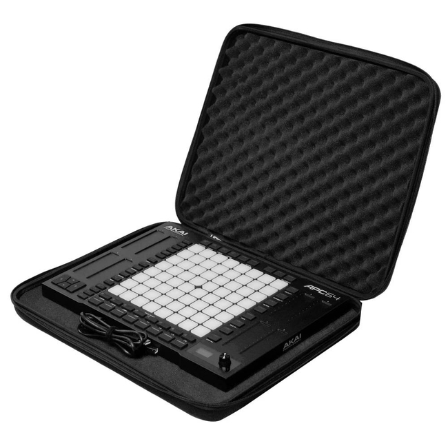 UDG U8504BL CREATOR AKAI APC 64 HARDCASE