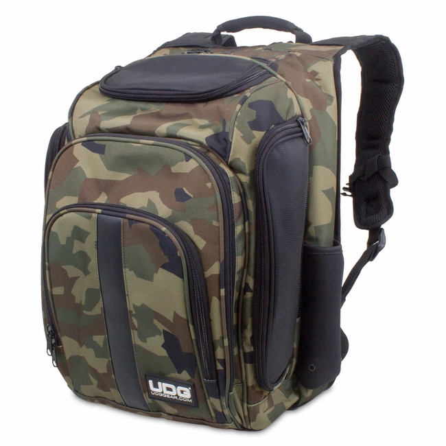 UDG U9101BC/OR ULTIMATE DIGI BACKPACK