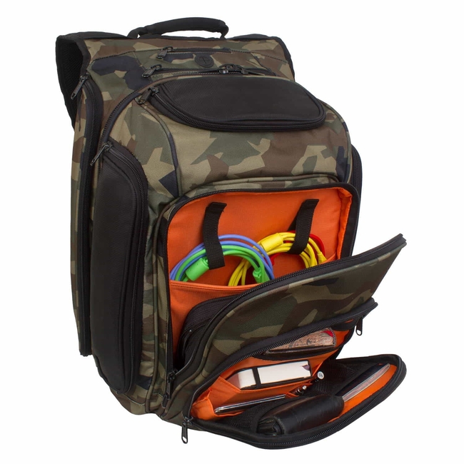 UDG U9101BC/OR ULTIMATE DIGI BACKPACK