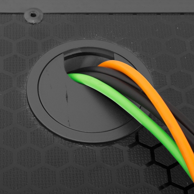 UDG U91049BL2 ULTIMATE FOLD OUT DJ TABLE BLACK MK2 PLU