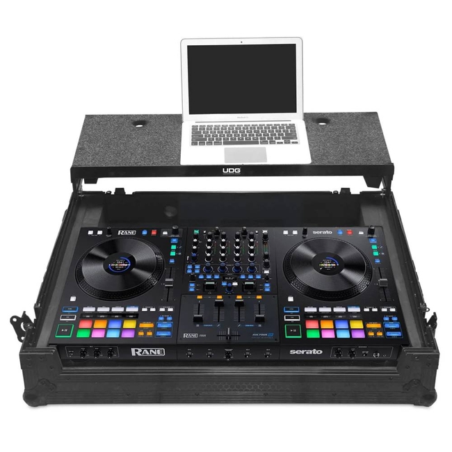 U91083BL ULTIMATE FL RANE FOUR BL PLUS (L&W)