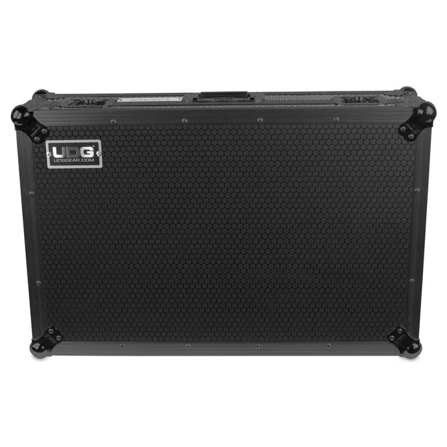 UDG U91099BL Ultimate Flight Case AlphaTheta Omnis-Duo Black