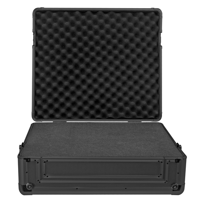 UDG U93012BL UDG Ultimate Pick Foam Flight Case Multi Format L Black