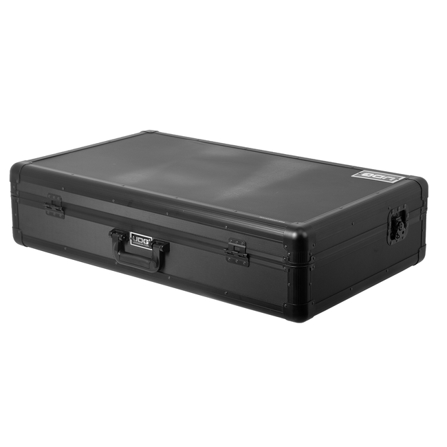 UDG Ultimate Pick Foam Flight Case Multi Format 3XL Black U93015BL2