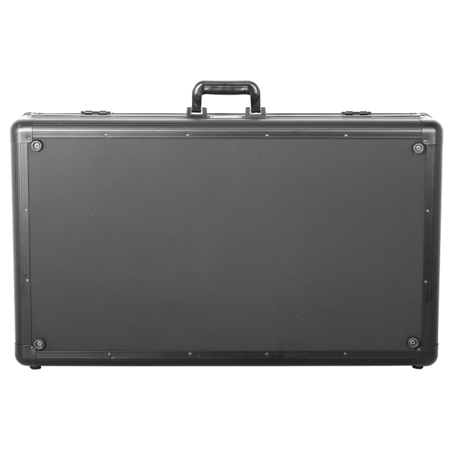 UDG Ultimate Pick Foam Flight Case Multi Format 3XL Black U93015BL2