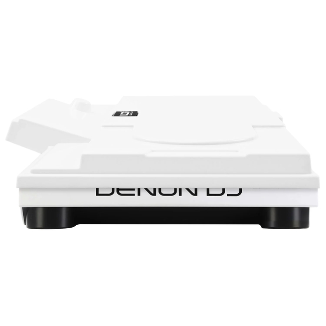 UDG U94113WH Ultimate Denon DJ SC Live 4 White - Κάλυμμα Εξοπλισμού