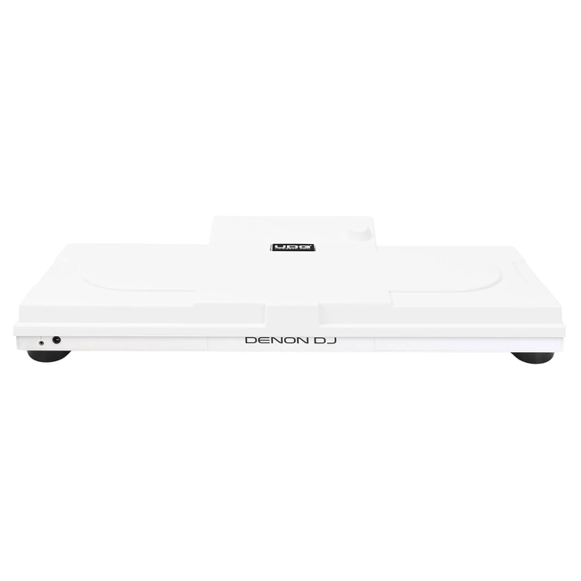 UDG U94113WH Ultimate Denon DJ SC Live 4 White - Κάλυμμα Εξοπλισμού