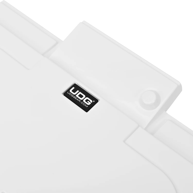 UDG U94113WH Ultimate Denon DJ SC Live 4 White - Κάλυμμα Εξοπλισμού