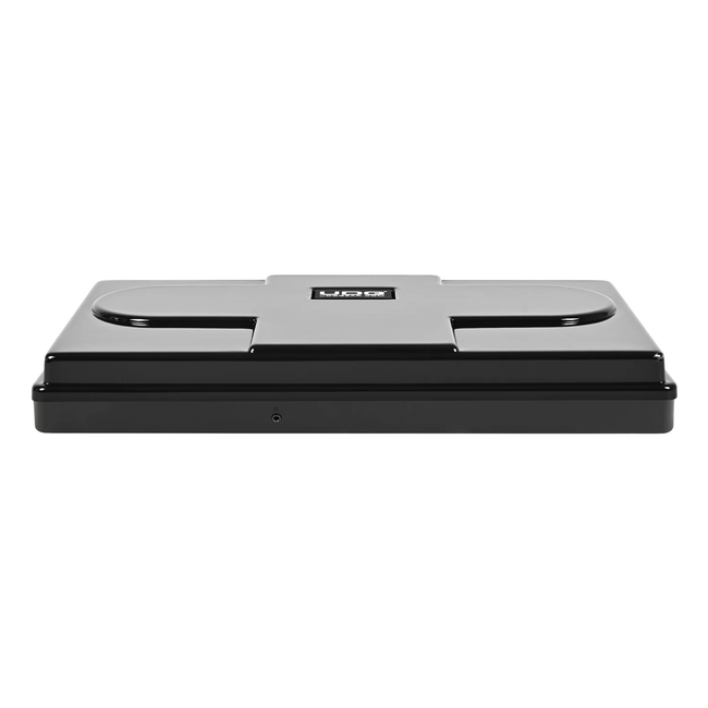 UDG U94121BL Ultimate Pioneer DJ DDJ-FLX4 Black - Κάλυμμα Εξοπλισμού