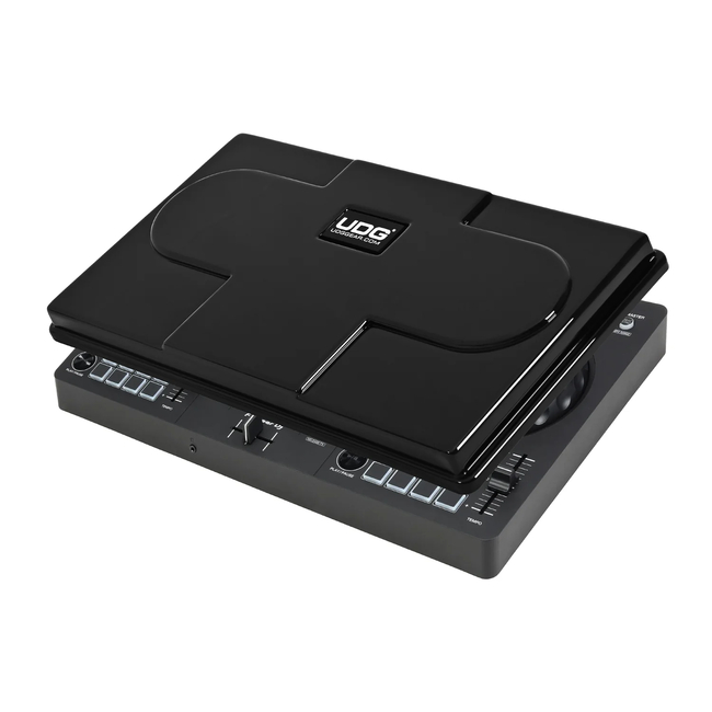 UDG U94121BL Ultimate Pioneer DJ DDJ-FLX4 Black - Κάλυμμα Εξοπλισμού
