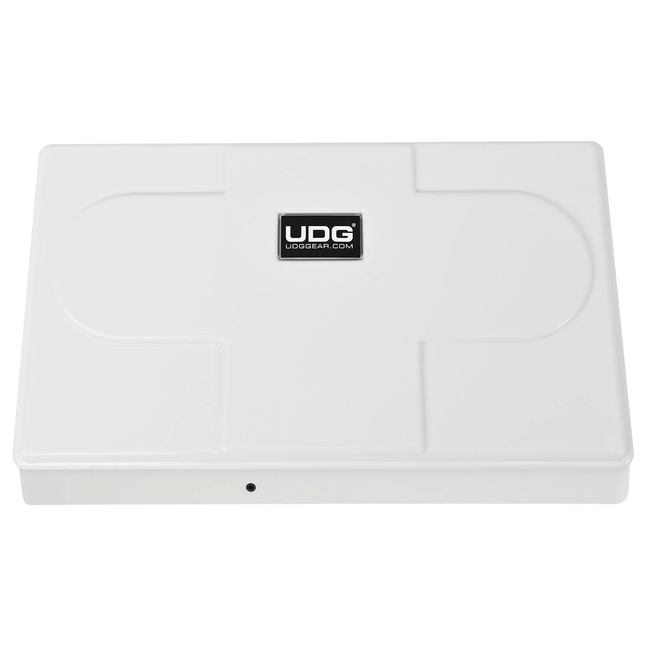 UDG U94121WH Ultimate Pioneer DJ DDJ-FLX4 White - Κάλυμμα Εξοπλισμού