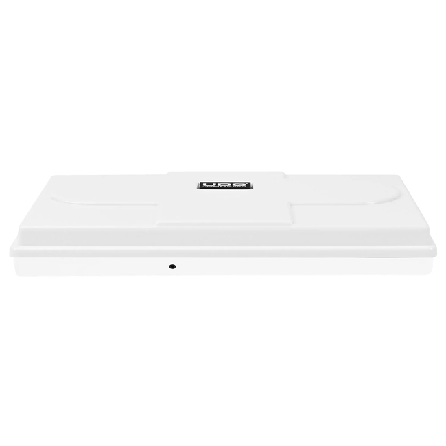 UDG U94121WH Ultimate Pioneer DJ DDJ-FLX4 White - Κάλυμμα Εξοπλισμού