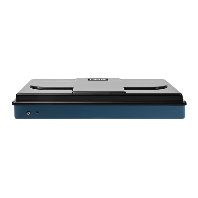 UDG U94126BL Ultimate AlphaTheta OMNIS-DUO Black - Κάλυμμα Εξοπλισμού