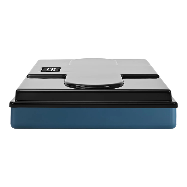 UDG U94126BL Ultimate AlphaTheta OMNIS-DUO Black - Κάλυμμα Εξοπλισμού