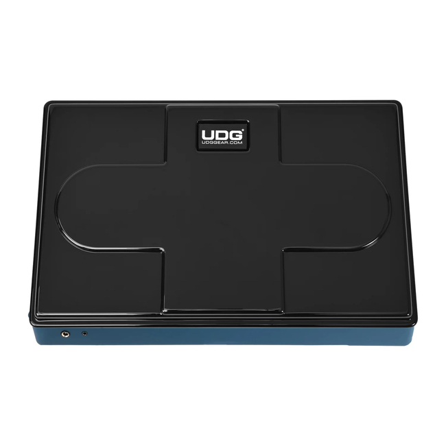 UDG U94126BL Ultimate AlphaTheta OMNIS-DUO Black - Κάλυμμα Εξοπλισμού