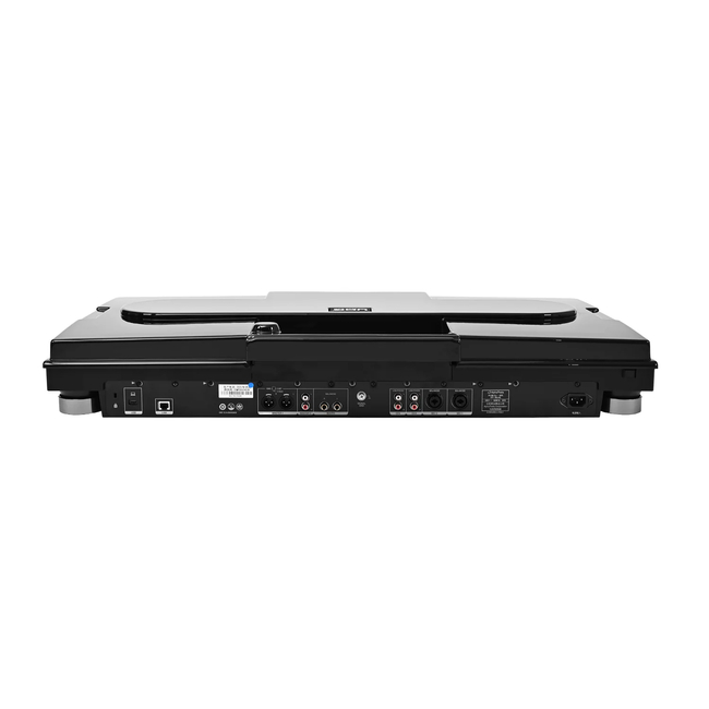 UDG U94127BL Ultimate AlphaTheta XDJ-AZ Black - Κάλυμμα Εξοπλισμού